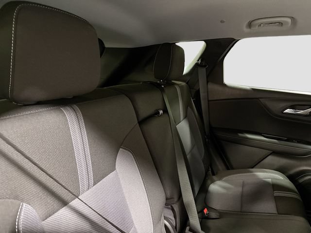 New 2026 Chevrolet Blazer LT w/ Convenience Package FWD image 30