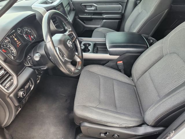 Used 2019 RAM 1500 Big Horn RWD image 9