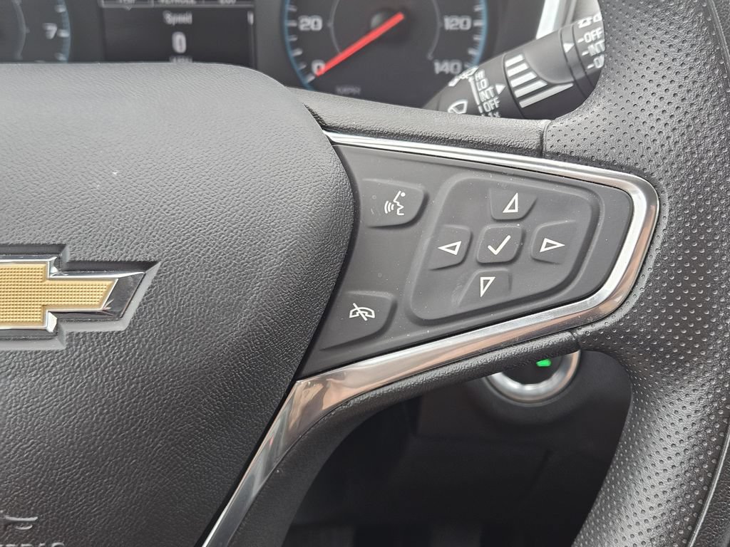 Used 2020 Chevrolet Equinox LS w/ LS Convenience Package FWD image 28