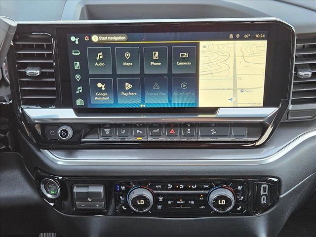 New 2026 Chevrolet Silverado 2500 High Country w/ High Country Premium Package AWD/4WD image 12