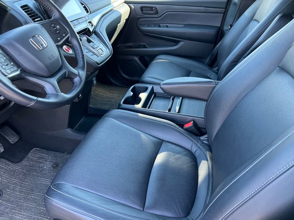Used 2024 Honda Odyssey EX-L image 9