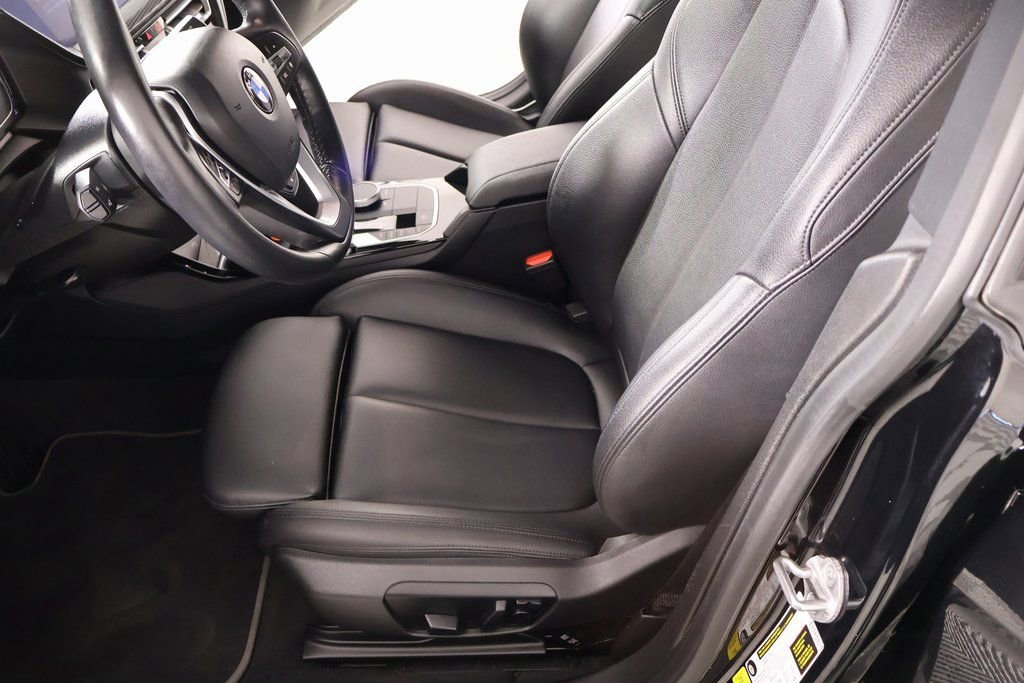 Used 2021 BMW 228i Gran Coupe w/ Convenience Package image 12
