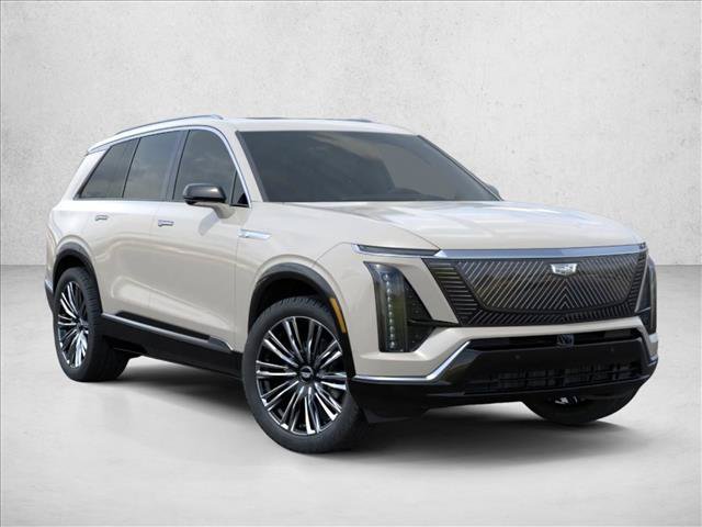 New 2027 Cadillac Vistiq Premium Luxury AWD/4WD image 2