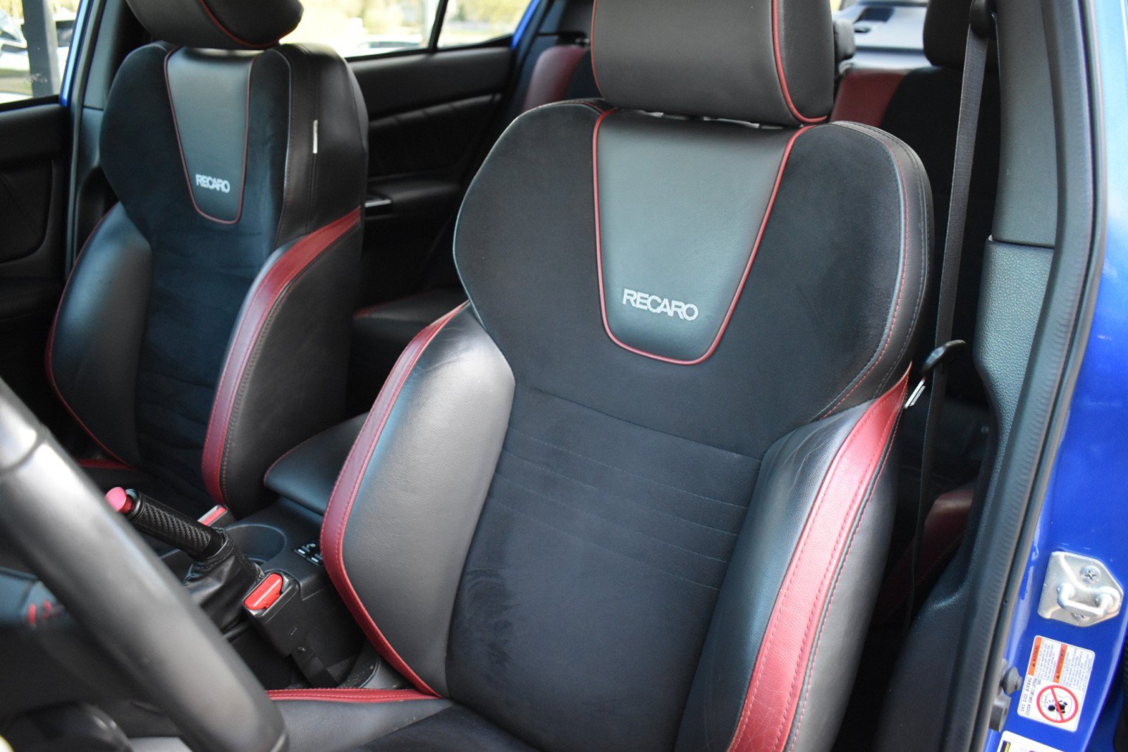 Used 2020 Subaru WRX Premium w/ Performance Package AWD/4WD image 25