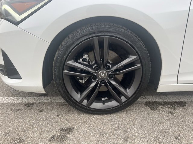 Used 2024 Acura Integra A-Spec image 12