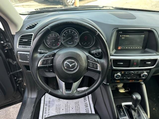 Used 2016 MAZDA CX-5 Grand Touring image 17