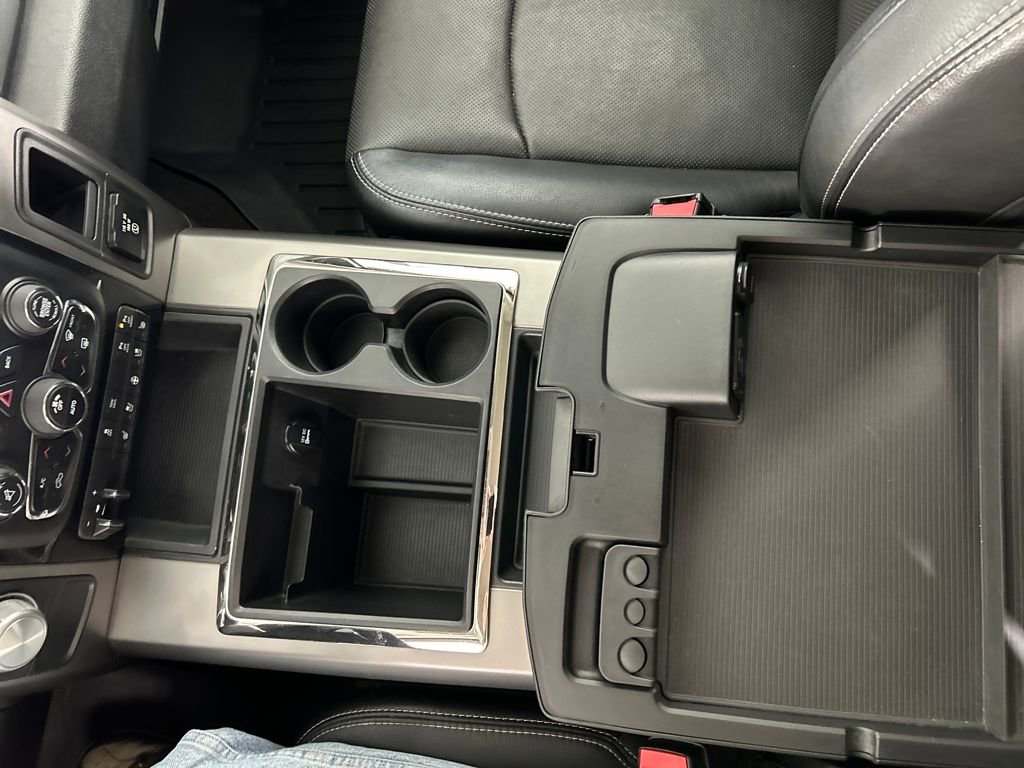 Used 2014 RAM 1500 Sport image 16