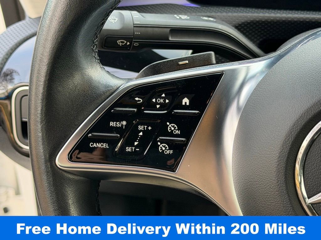 Used 2025 Mercedes-Benz CLA 250 4MATIC image 20