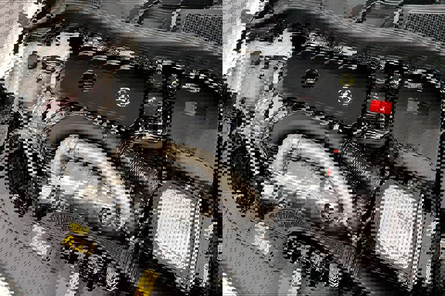 Used 2026 Mercedes-Benz GLA 250 image 29