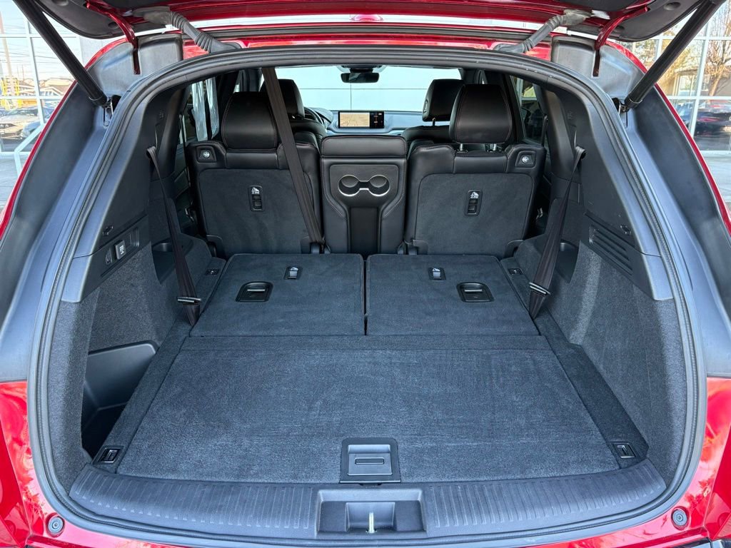 Certified 2023 Acura MDX A-Spec image 28