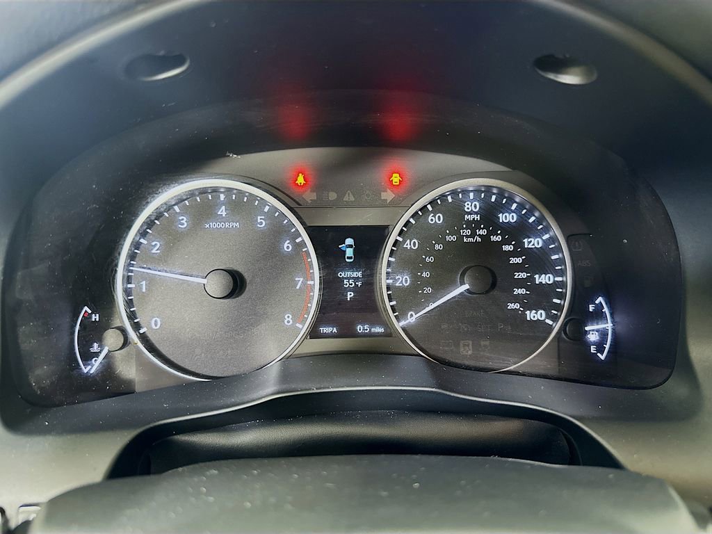 Used 2015 Lexus ES 350 w/ Luxury Package image 25