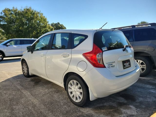 Used 2015 Nissan Versa Note SV image 3