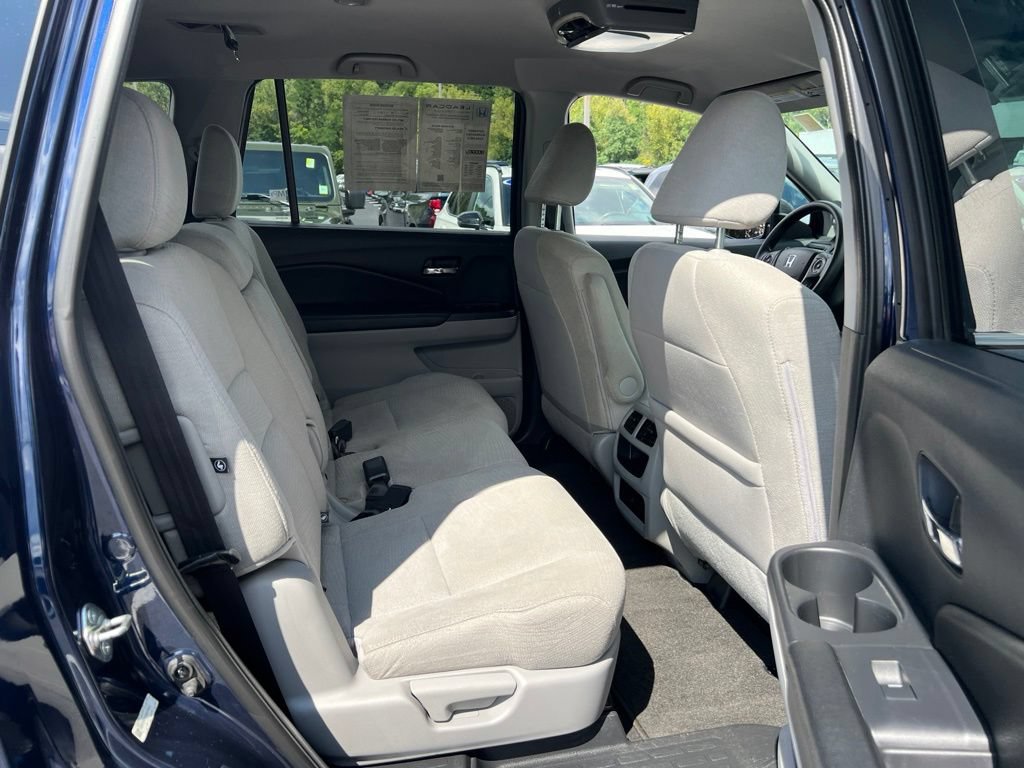Used 2016 Honda Pilot LX image 26
