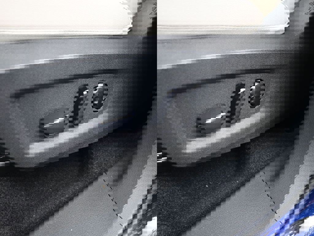 New 2025 Nissan Murano SL w/ Cargo Package image 11