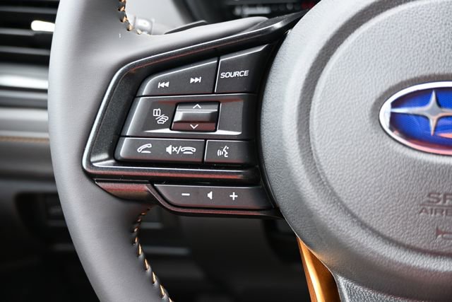 New 2026 Subaru Forester Wilderness AWD/4WD image 30