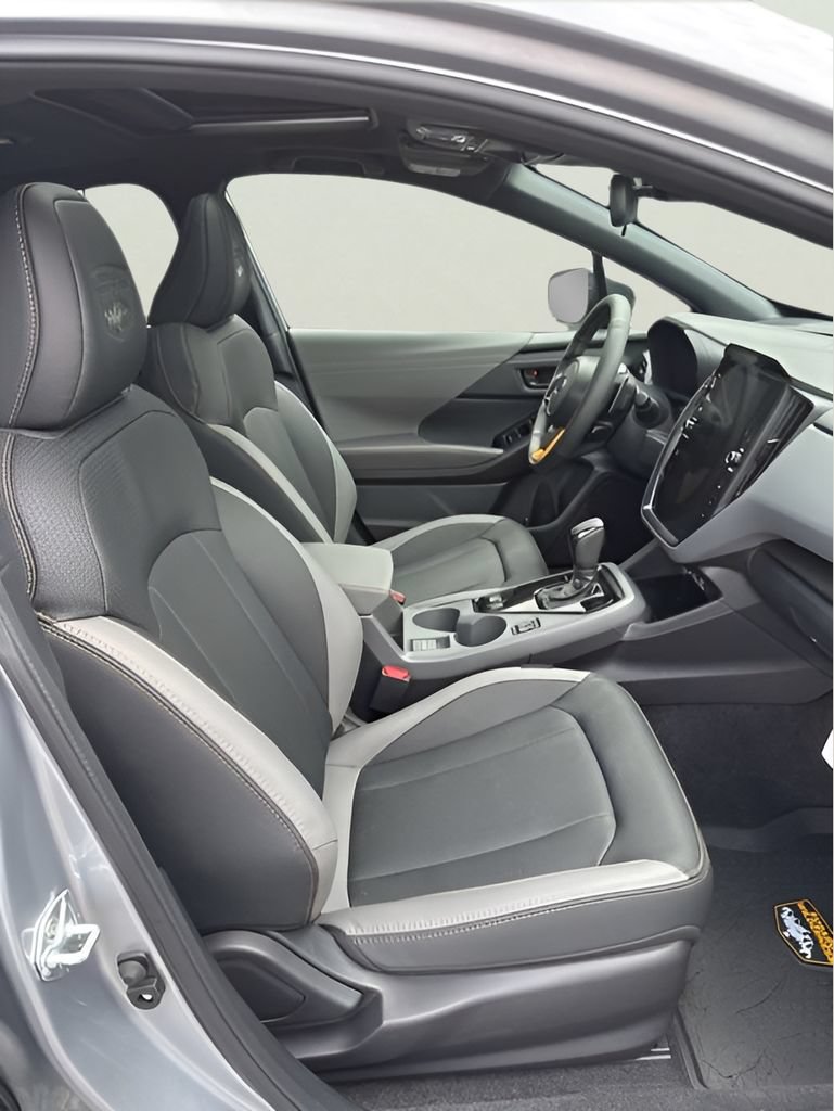 Certified 2026 Subaru Crosstrek 2.5i Wilderness AWD/4WD image 5