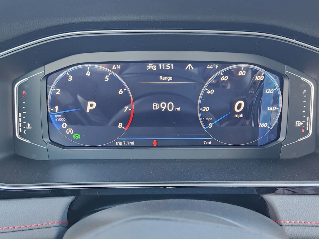 New 2026 Volkswagen Jetta GLI Autobahn image 7