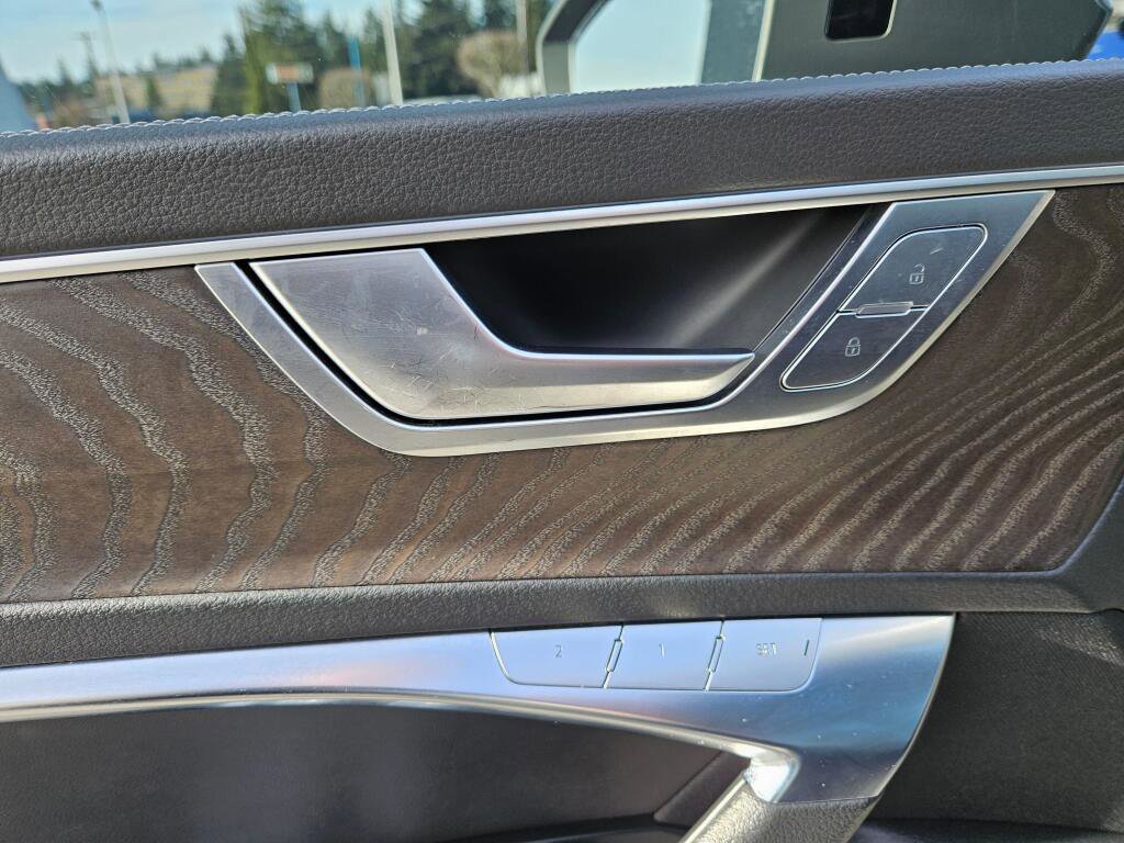 Used 2022 Audi A7 3.0T Premium image 29