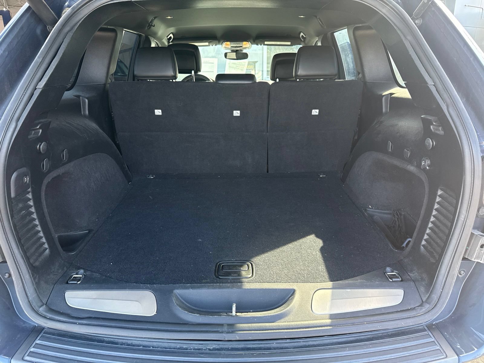 Used 2019 Jeep Grand Cherokee Limited X RWD image 19