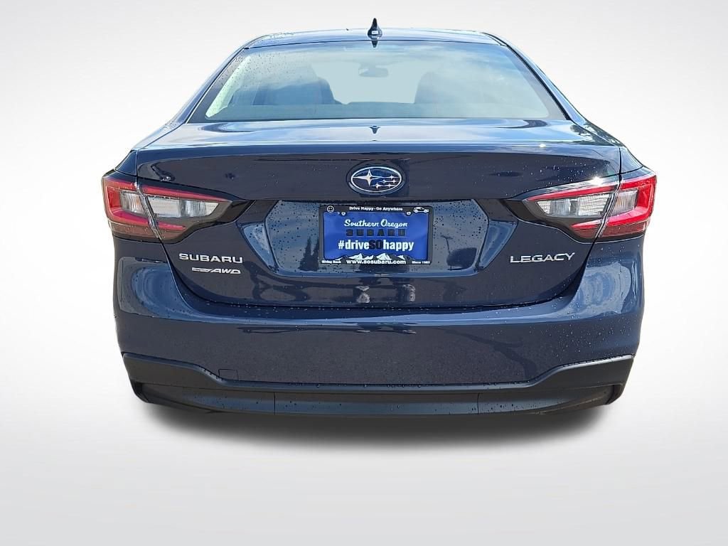 New 2025 Subaru Legacy Premium image 6