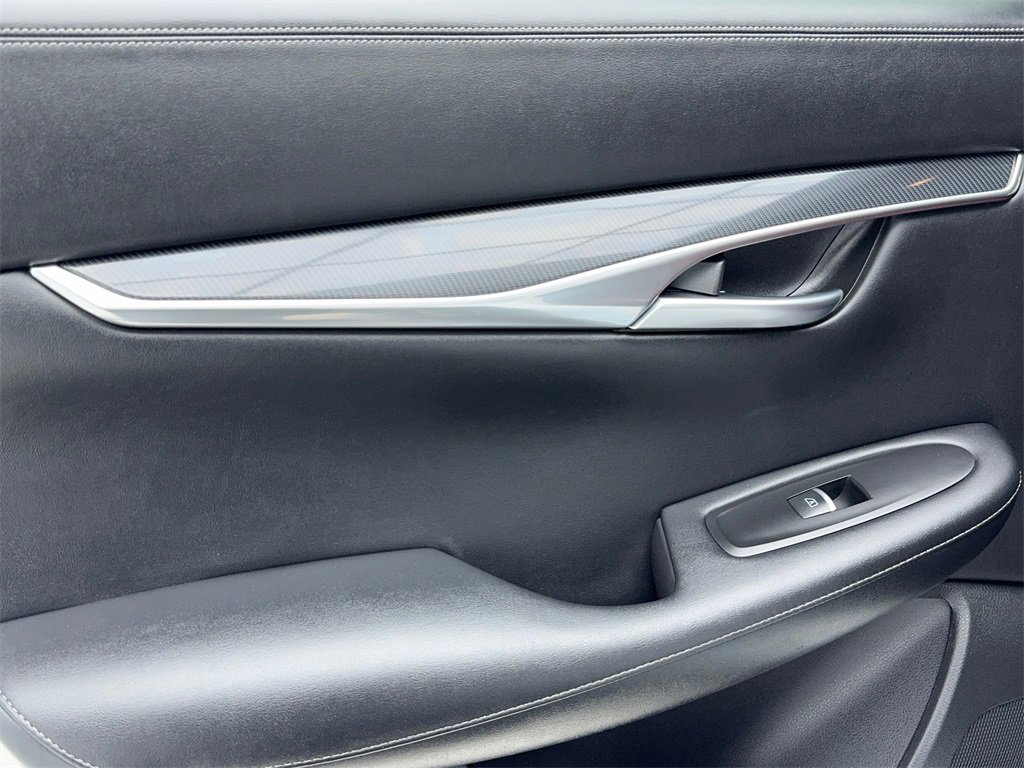 Used 2024 INFINITI QX50 Sport image 44