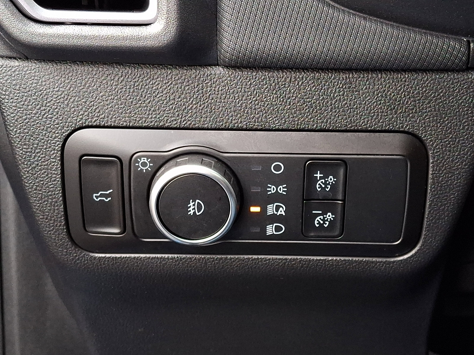 Used 2025 Ford Bronco Sport Outer Banks w/ Outer Banks Tech Package+ AWD/4WD image 25