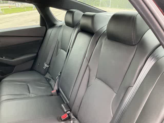 Used 2024 Honda Accord Sport image 17