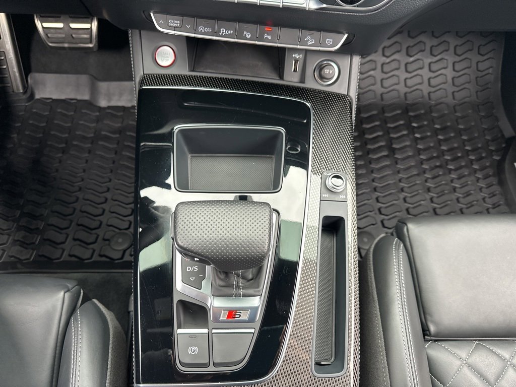 Used 2023 Audi SQ5 Prestige w/ Prestige Package image 22