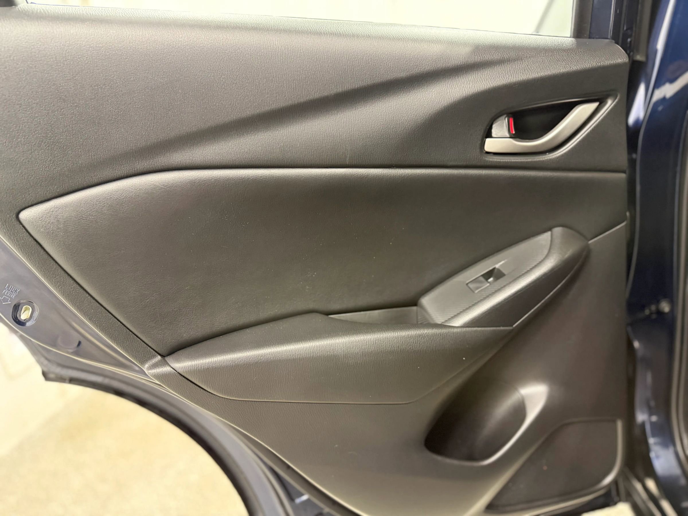 Used 2021 MAZDA CX-3 Sport image 30