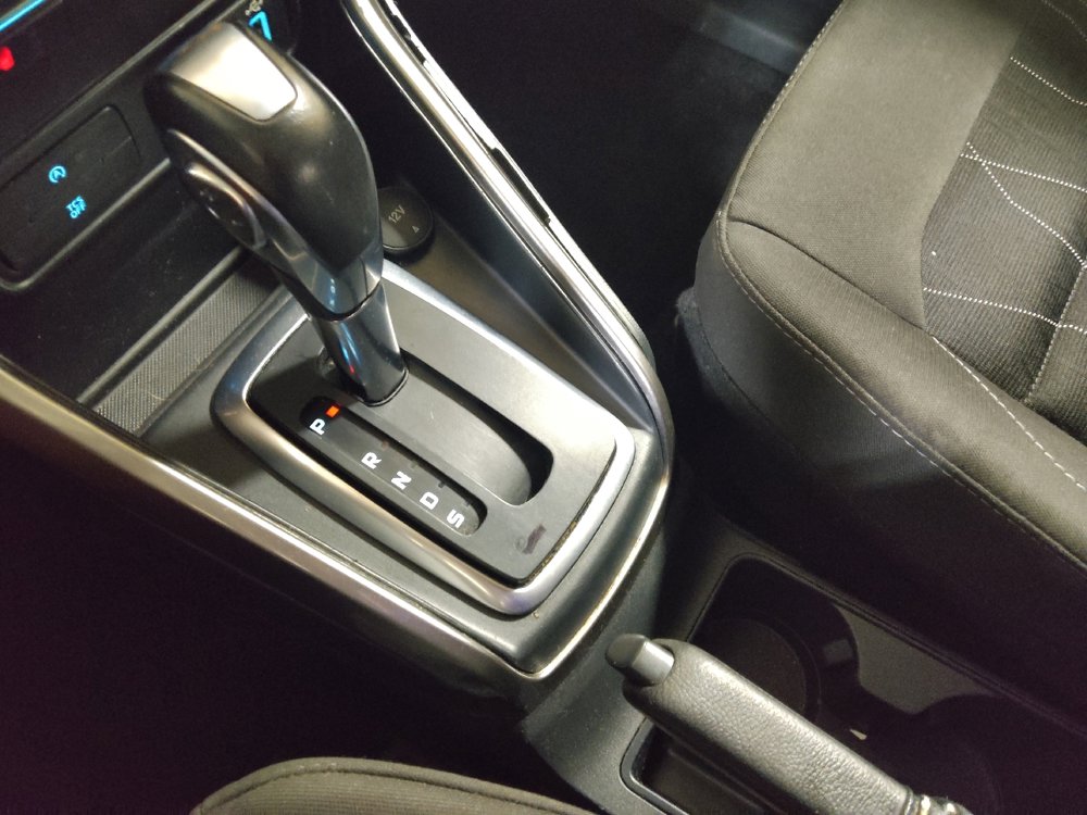 Used 2019 Ford EcoSport SE image 26