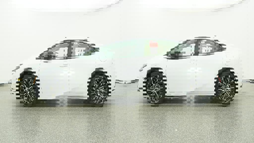 New 2026 Toyota Prius Limited image 52