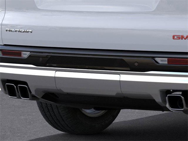 New 2026 GMC Acadia Denali image 14