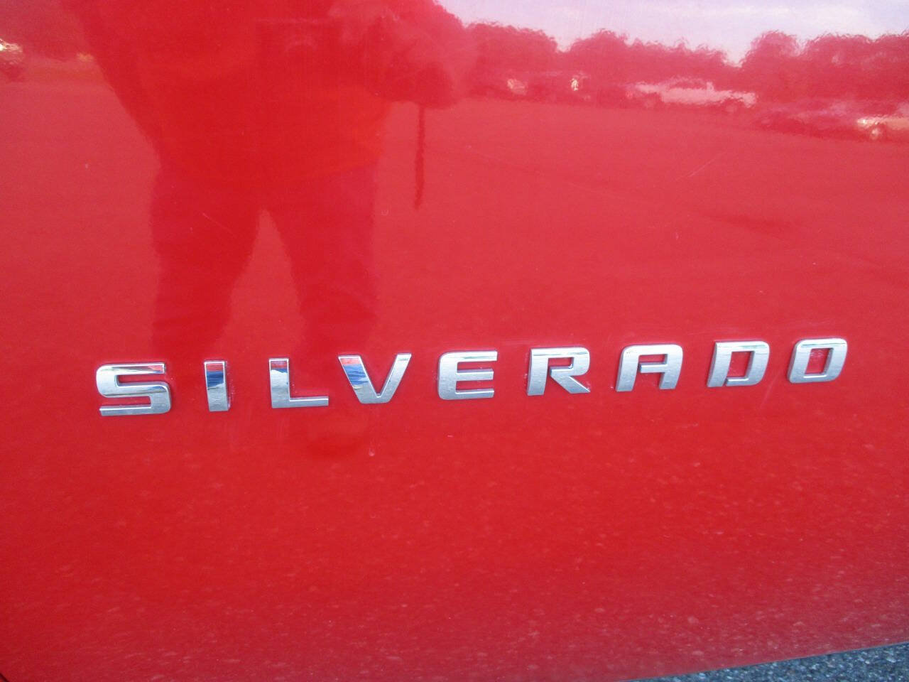 Used 2011 Chevrolet Silverado 1500 LT w/ All-Star Edition AWD/4WD image 36