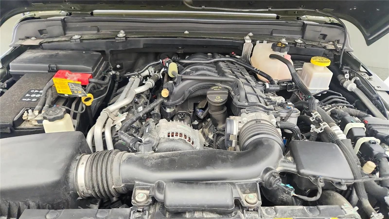 Used 2022 Jeep Gladiator Sport AWD/4WD image 21