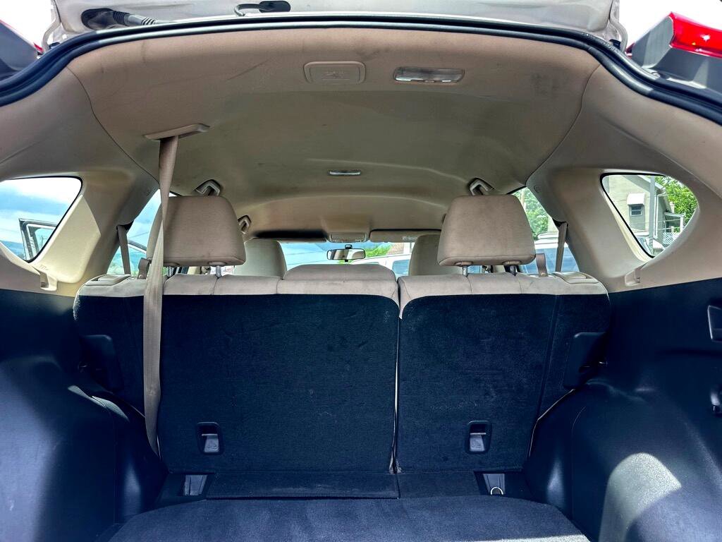 Used 2016 Honda CR-V LX image 30