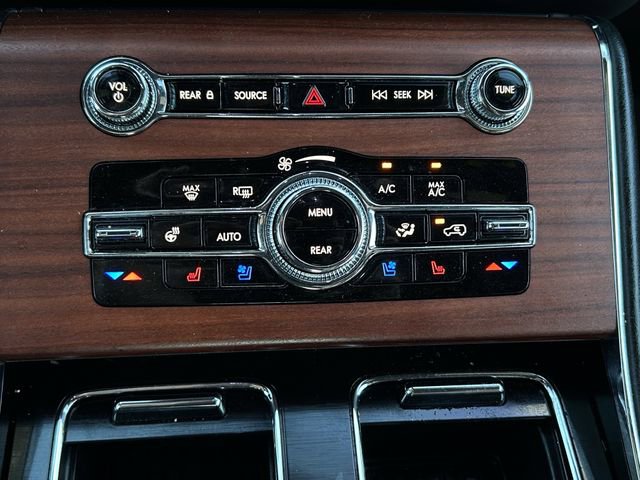 Used 2023 Lincoln Aviator Reserve w/ Equipment Group 201A image 20