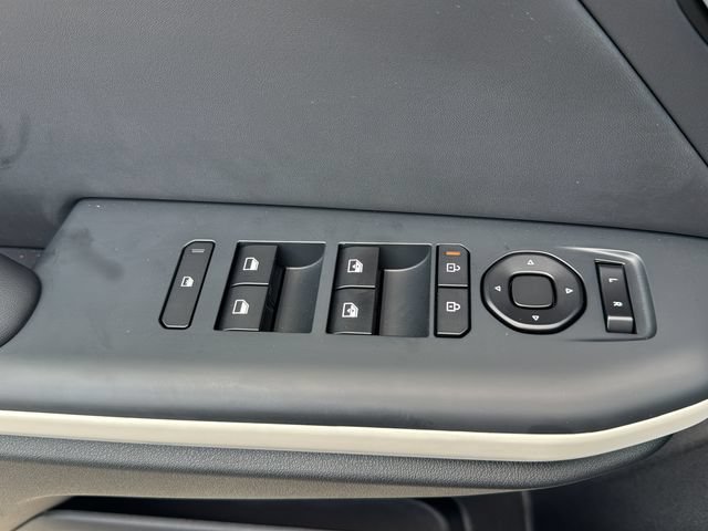 New 2026 Kia K4 GT-Line w/ GT-Line Sunroof Package FWD image 23
