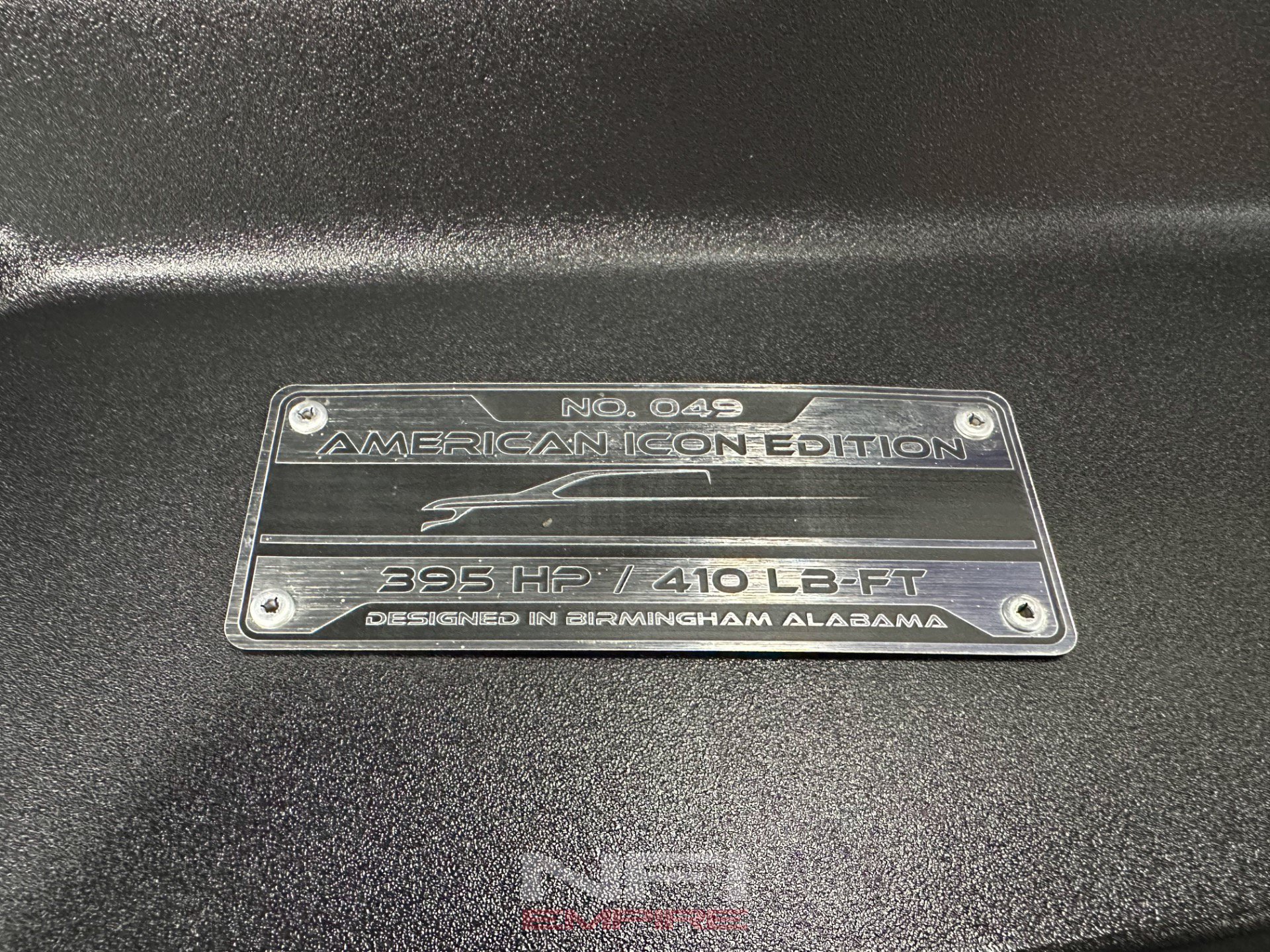 Used 2024 RAM 1500 Laramie AWD/4WD image 51