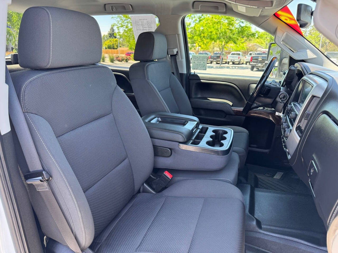 Used 2019 GMC Sierra 2500 SLE AWD/4WD image 31