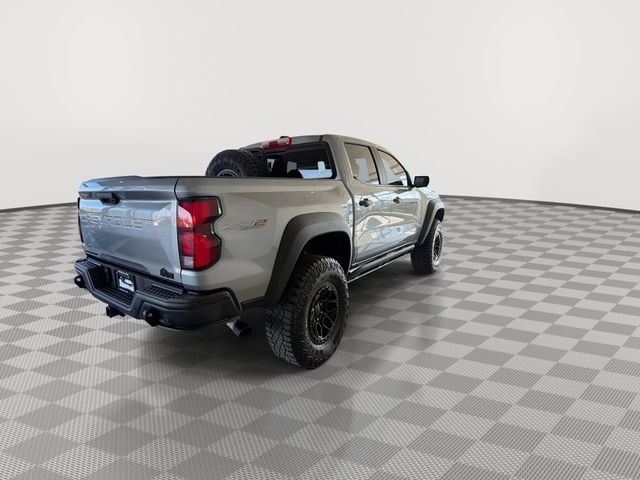 Certified 2025 Chevrolet Colorado ZR2 w/ ZR2 Bison Edition image 10