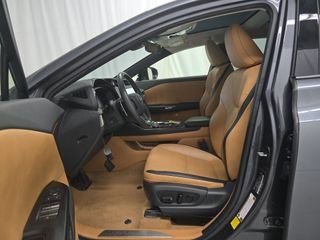 Used 2023 Lexus RZ 450e Premium w/ Technology Package image 5