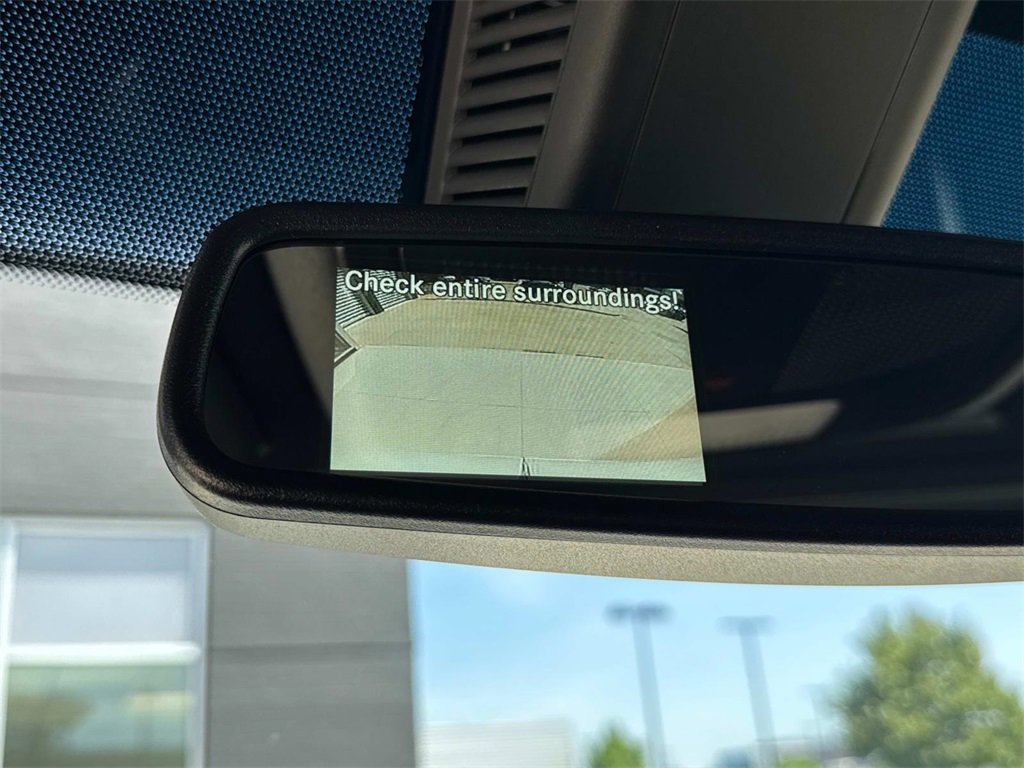 New 2025 Mercedes-Benz Sprinter 2500 image 28