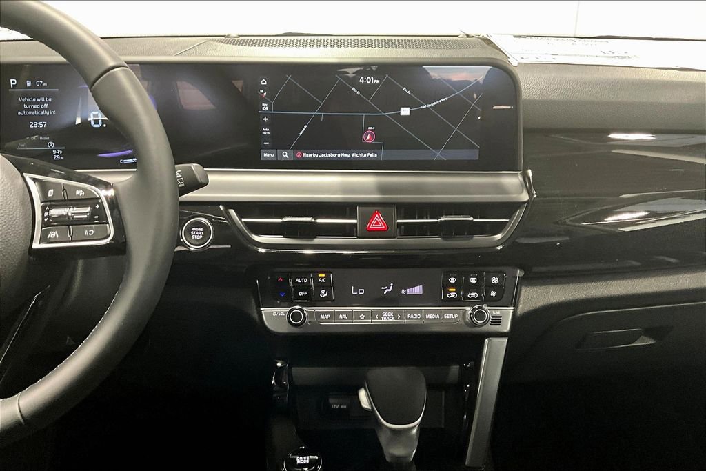 New 2026 Kia Seltos S image 7