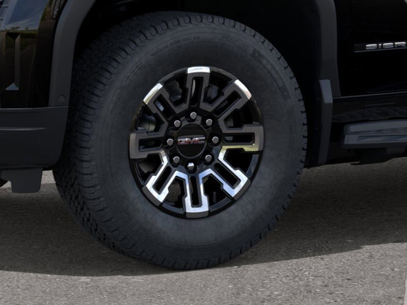 New 2026 GMC Sierra EV Elevation w/ Premium Package image 33