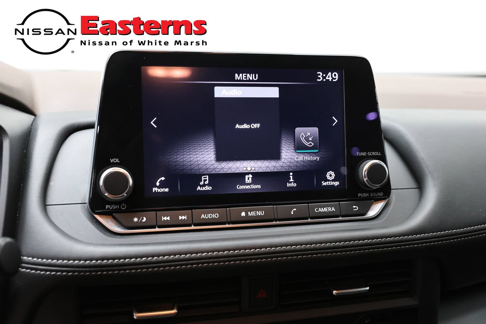 Used 2023 Nissan Rogue S AWD/4WD image 18