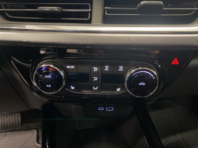 New 2026 Chevrolet Trax ACTIV w/ Driver Confidence Package FWD image 21