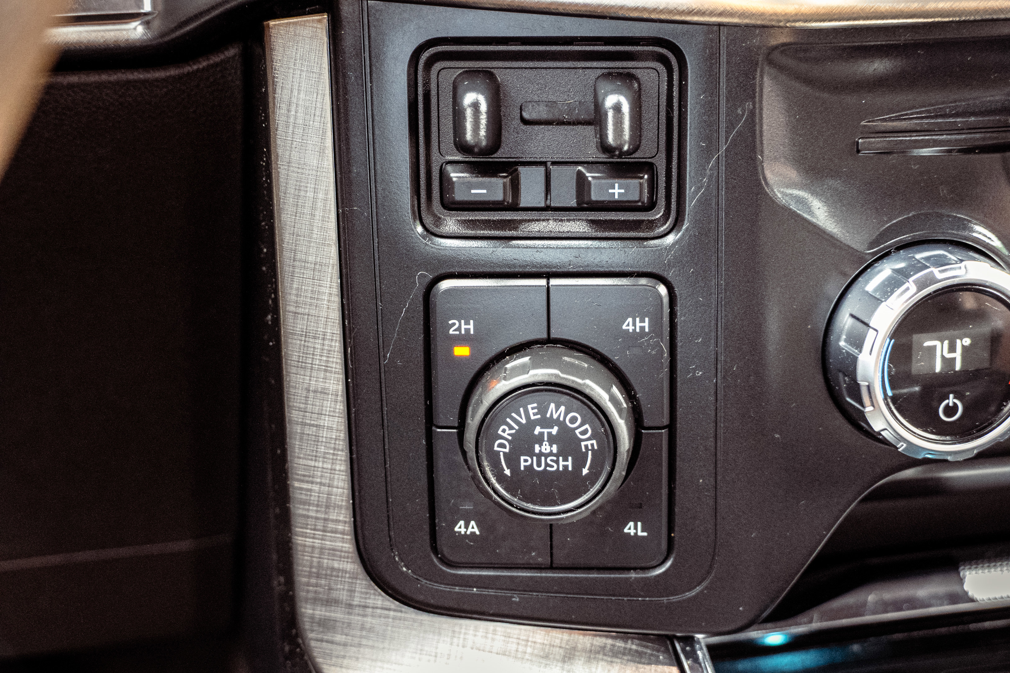 Used 2021 Ford F150 King Ranch w/ Equipment Group 601A High image 40