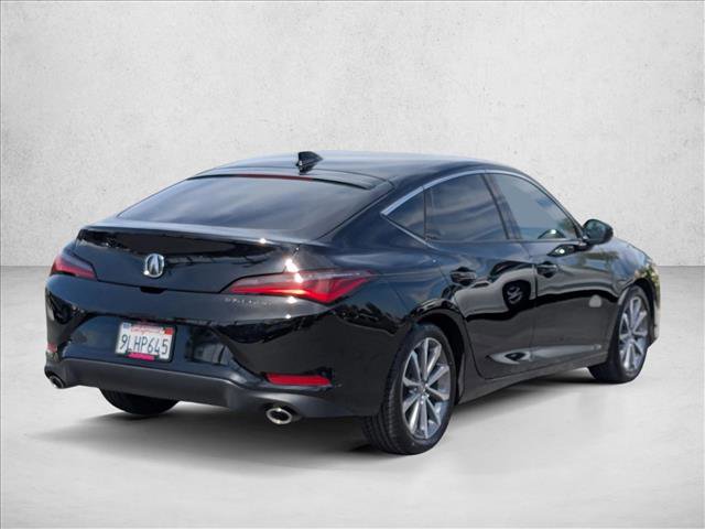 Certified 2024 Acura Integra image 5