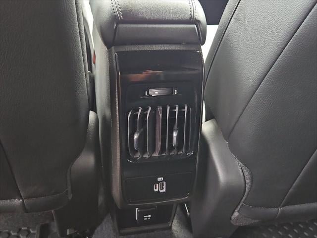 New 2027 Jeep Compass Latitude AWD/4WD image 50