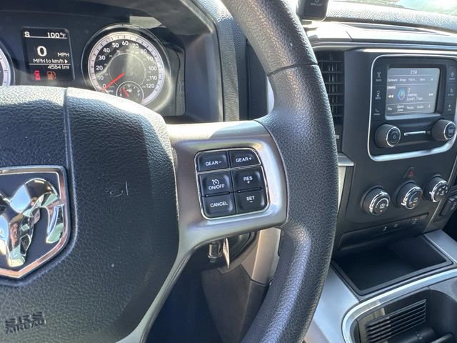 Used 2023 RAM 1500 Classic Warlock image 28